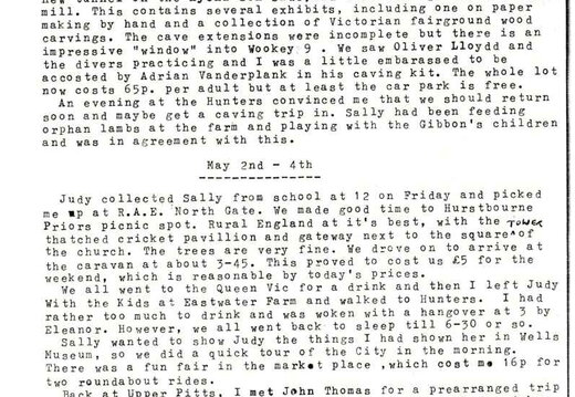 147 log page 147